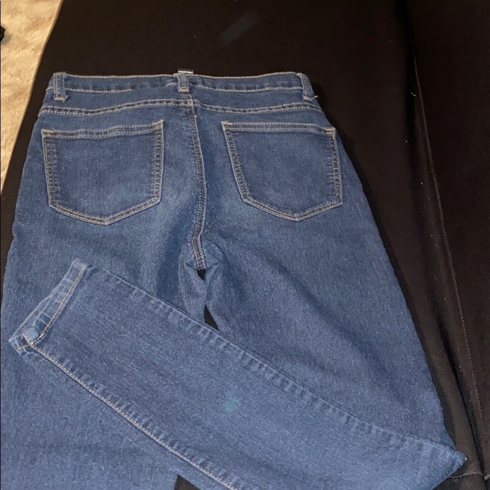 Jeans - Picture 2 of 2